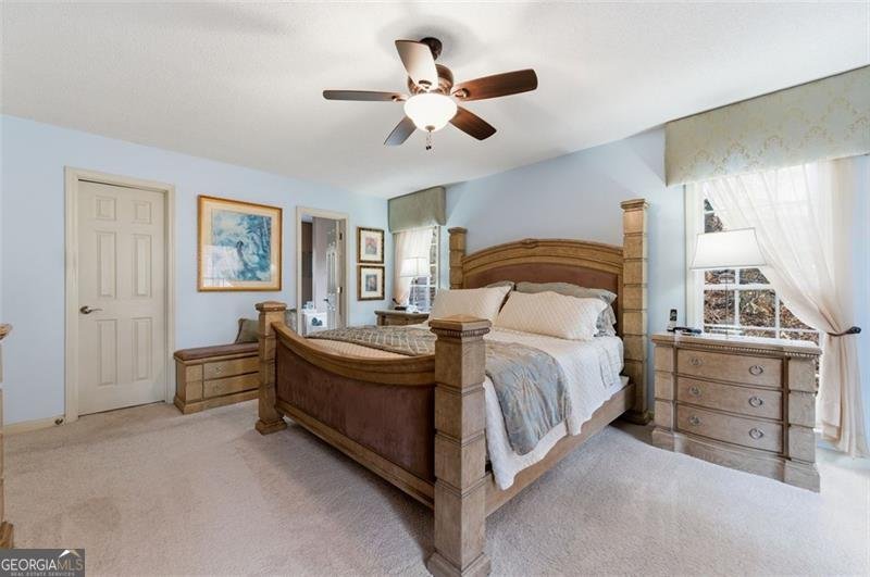 328 Abbington Lane Douglasville - 10