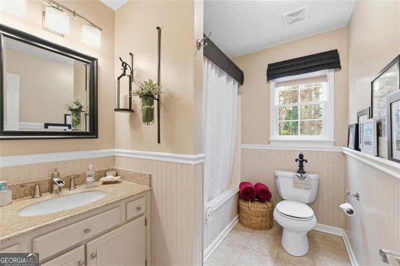 328 Abbington Lane Douglasville - 17