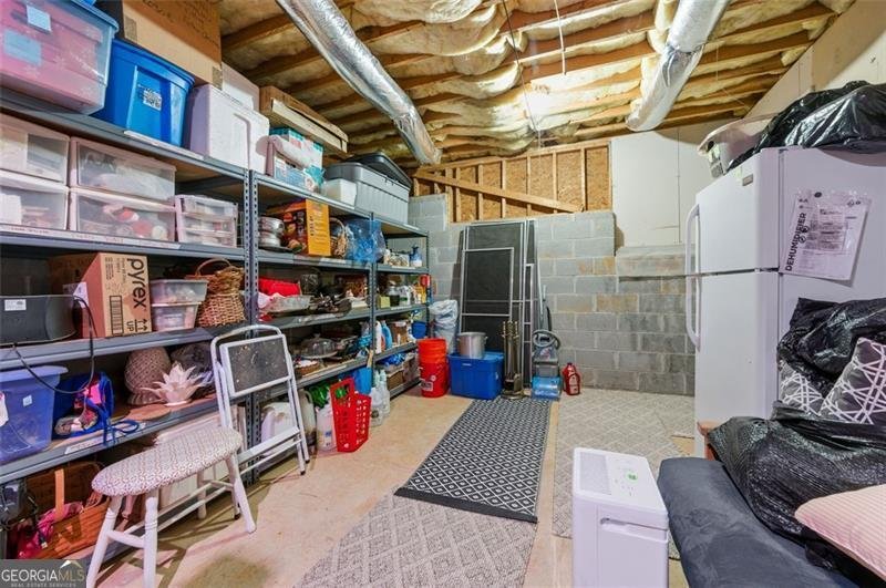 328 Abbington Lane Douglasville - 18