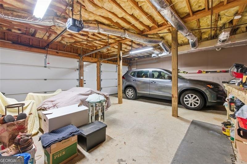 328 Abbington Lane Douglasville - 19