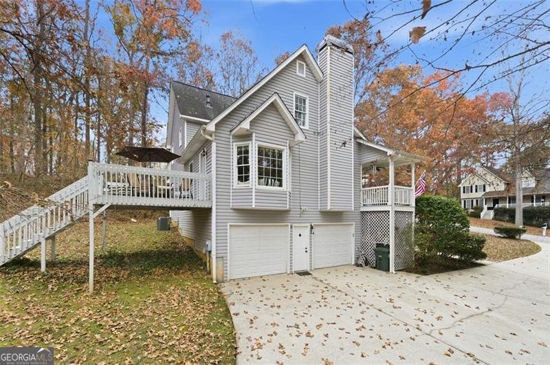 328 Abbington Lane Douglasville - 20