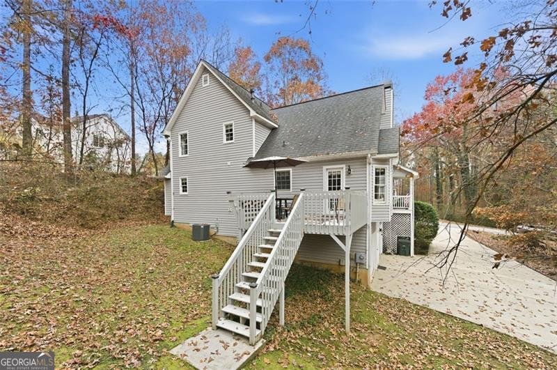 328 Abbington Lane Douglasville - 21