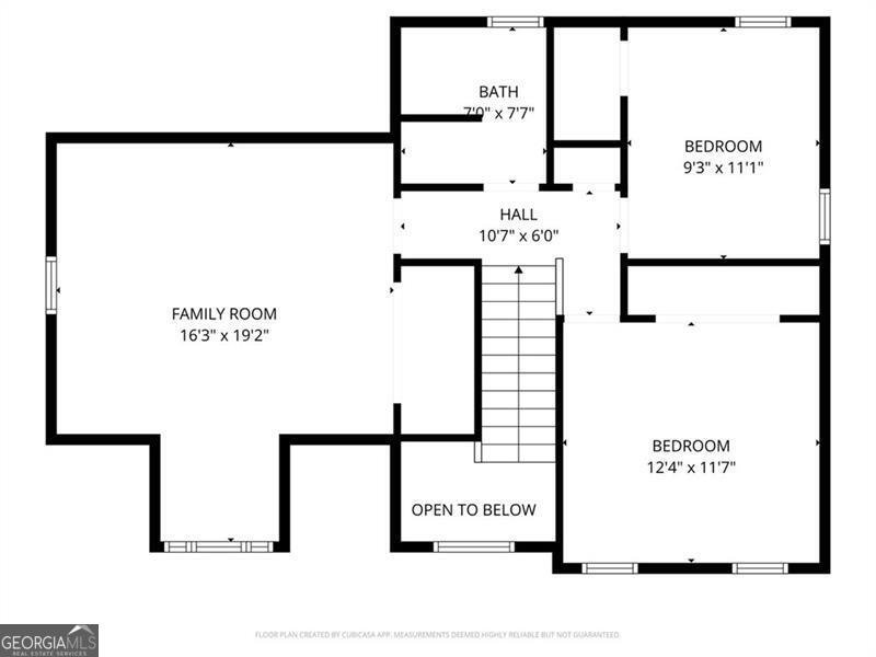 328 Abbington Lane Douglasville - 23