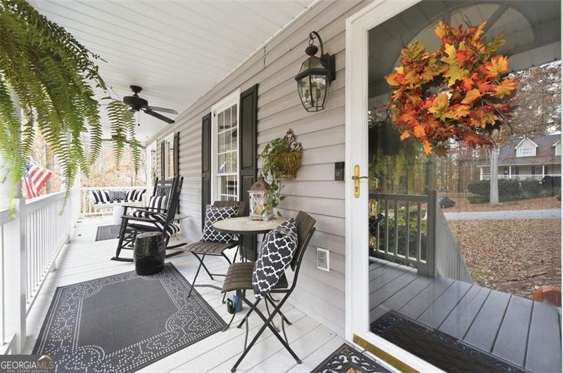 328 Abbington Lane Douglasville - 3