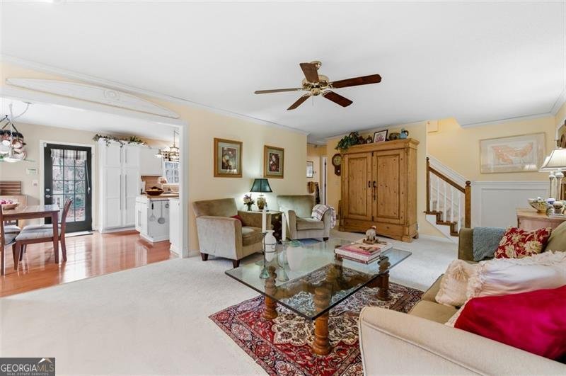 328 Abbington Lane Douglasville - 5