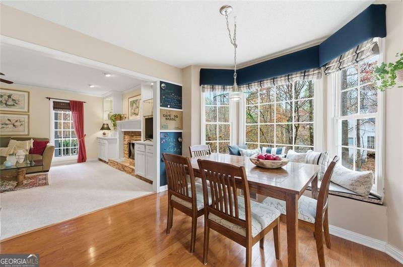 328 Abbington Lane Douglasville - 6