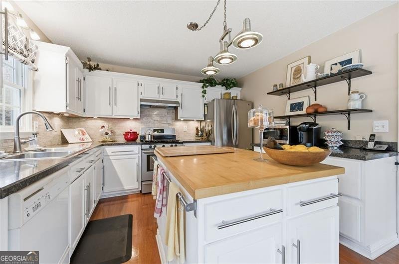 328 Abbington Lane Douglasville - 7