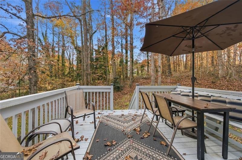 328 Abbington Lane Douglasville - 8