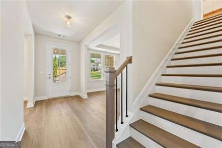 900 Melody Ridge Lane Buford - 2