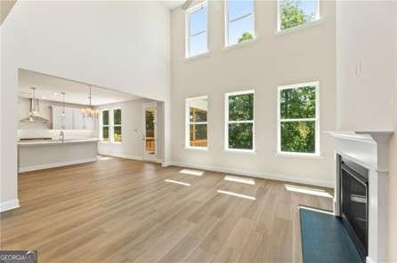 900 Melody Ridge Lane Buford - 3