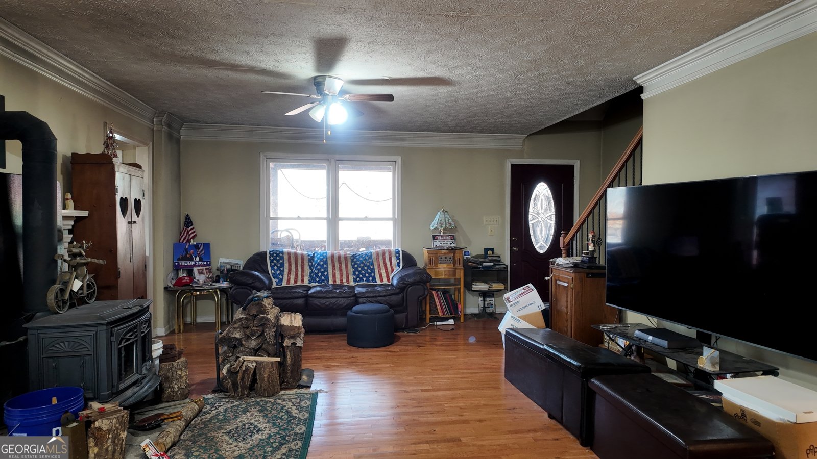 500 Cross Creek Trail Demorest - 10