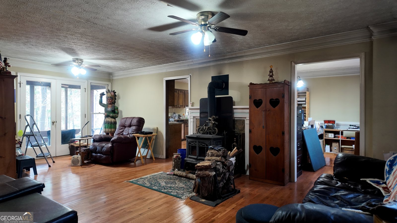 500 Cross Creek Trail Demorest - 11