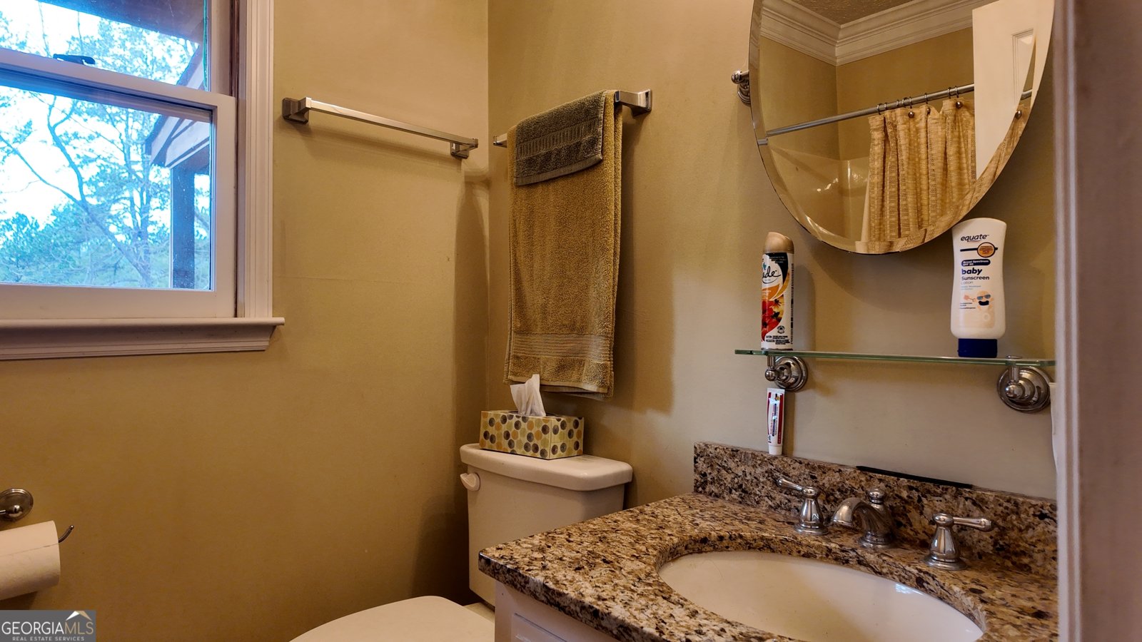 500 Cross Creek Trail Demorest - 12