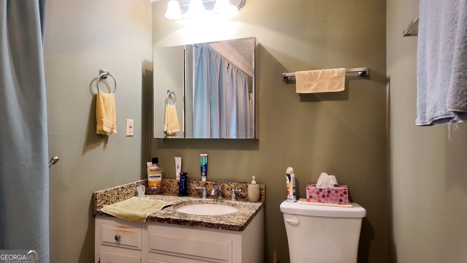 500 Cross Creek Trail Demorest - 14