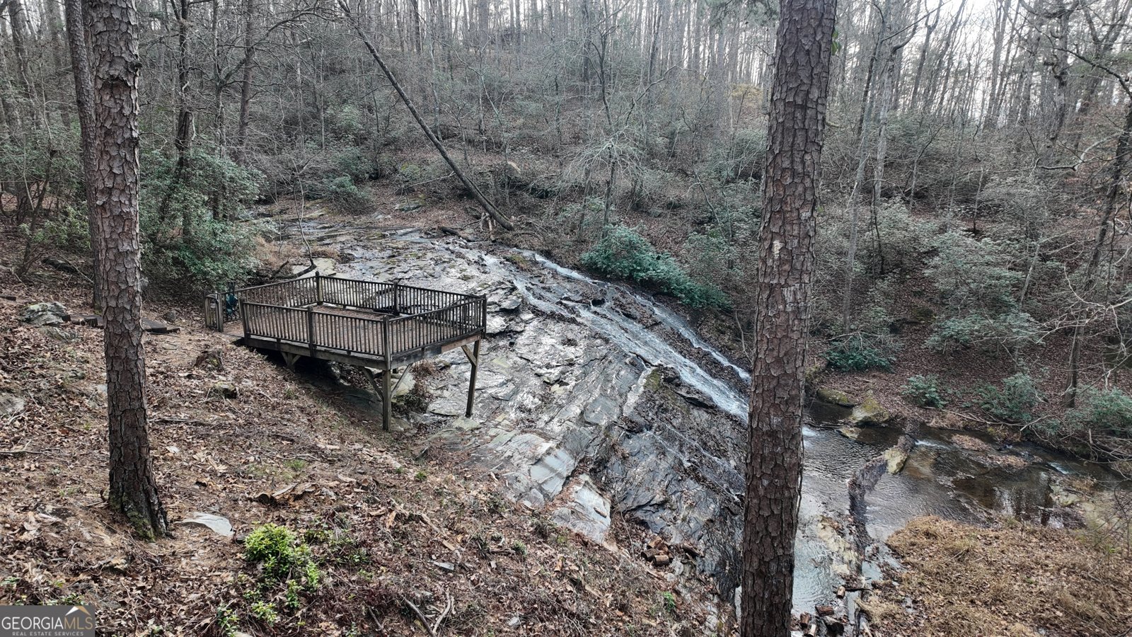 500 Cross Creek Trail Demorest - 2