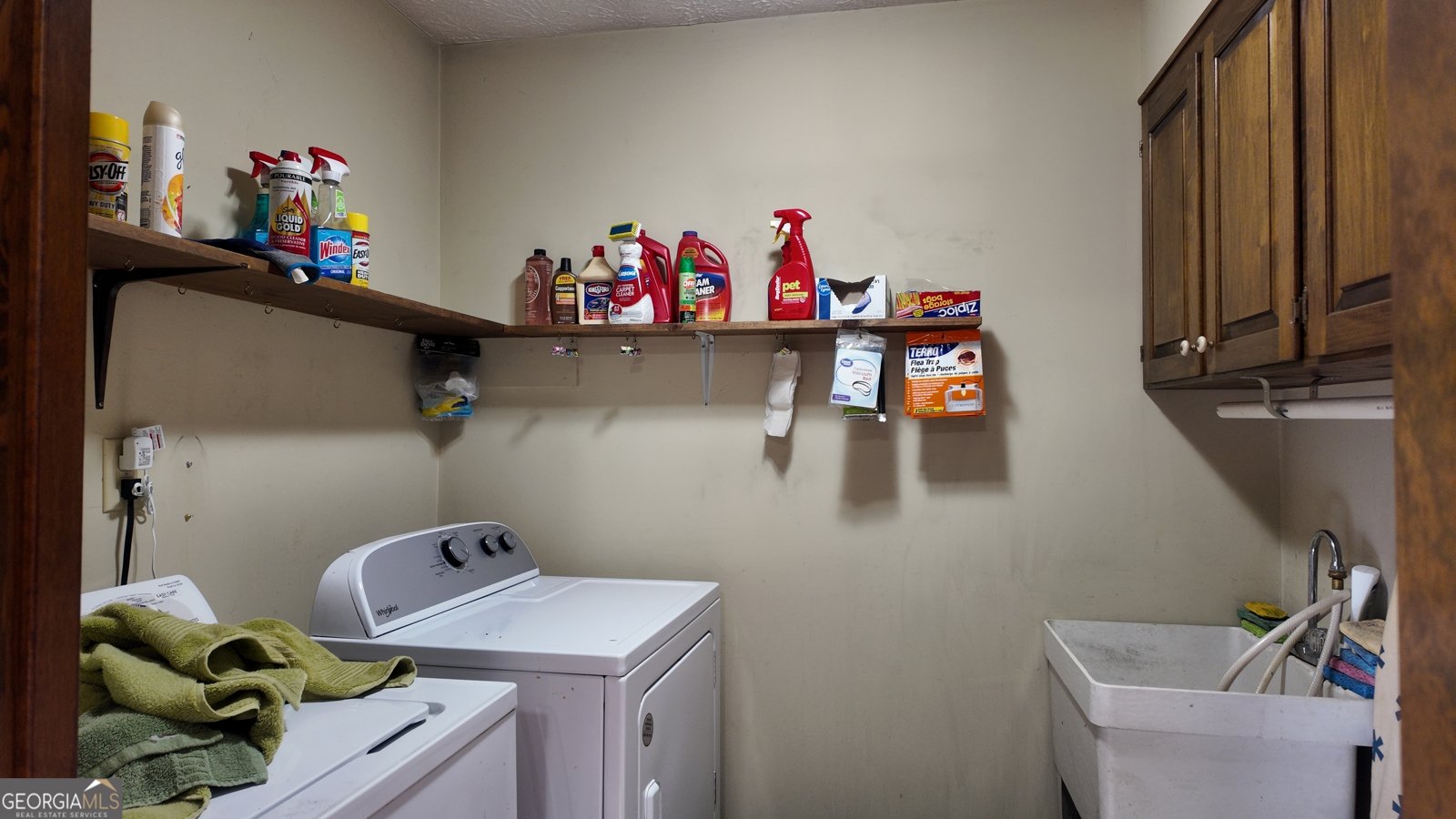 500 Cross Creek Trail Demorest - 21