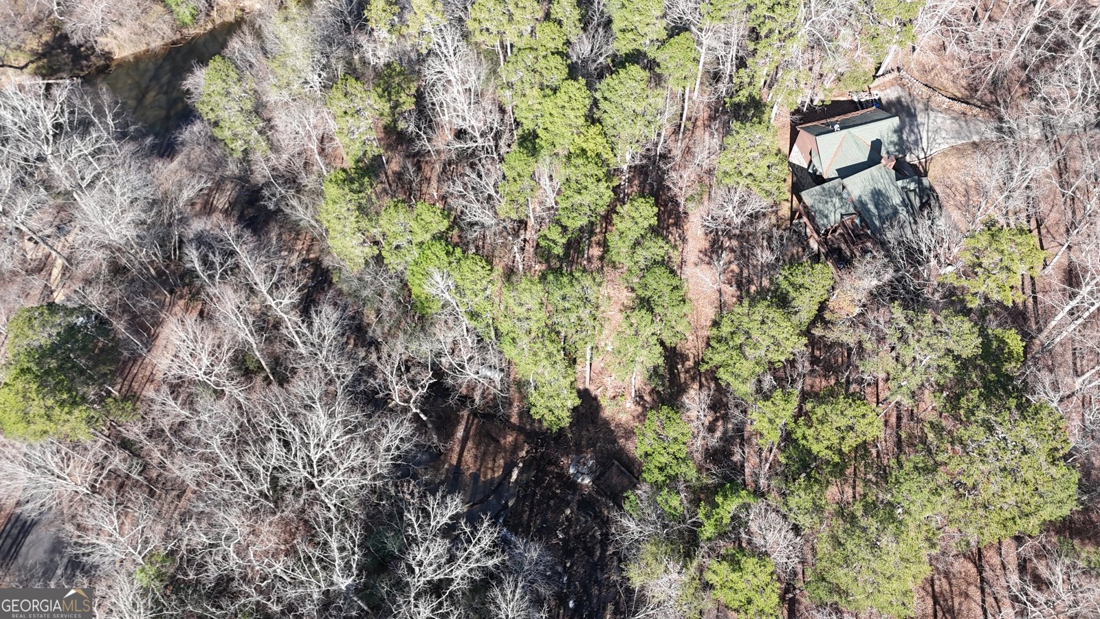 500 Cross Creek Trail Demorest - 28