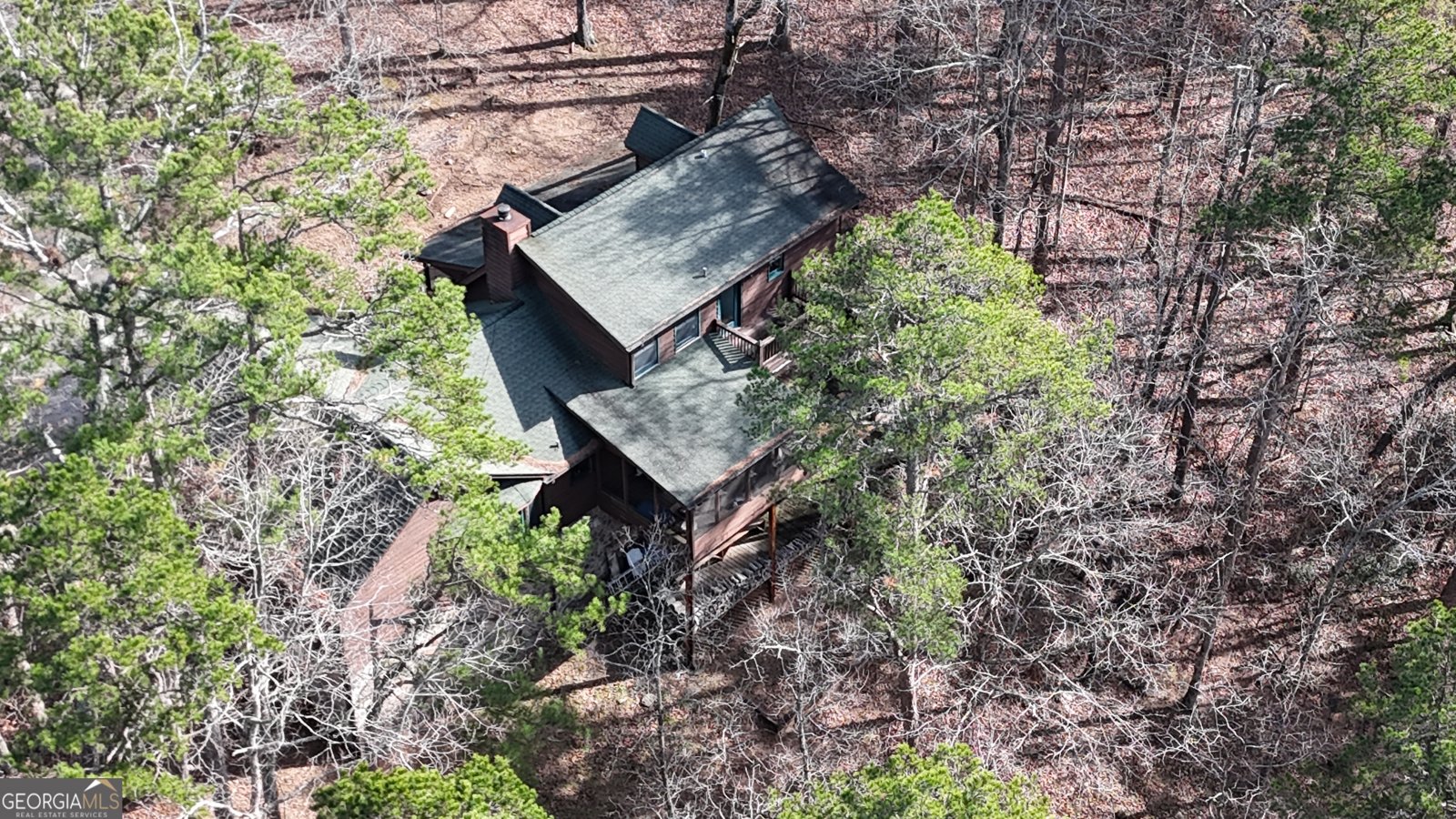 500 Cross Creek Trail Demorest - 31