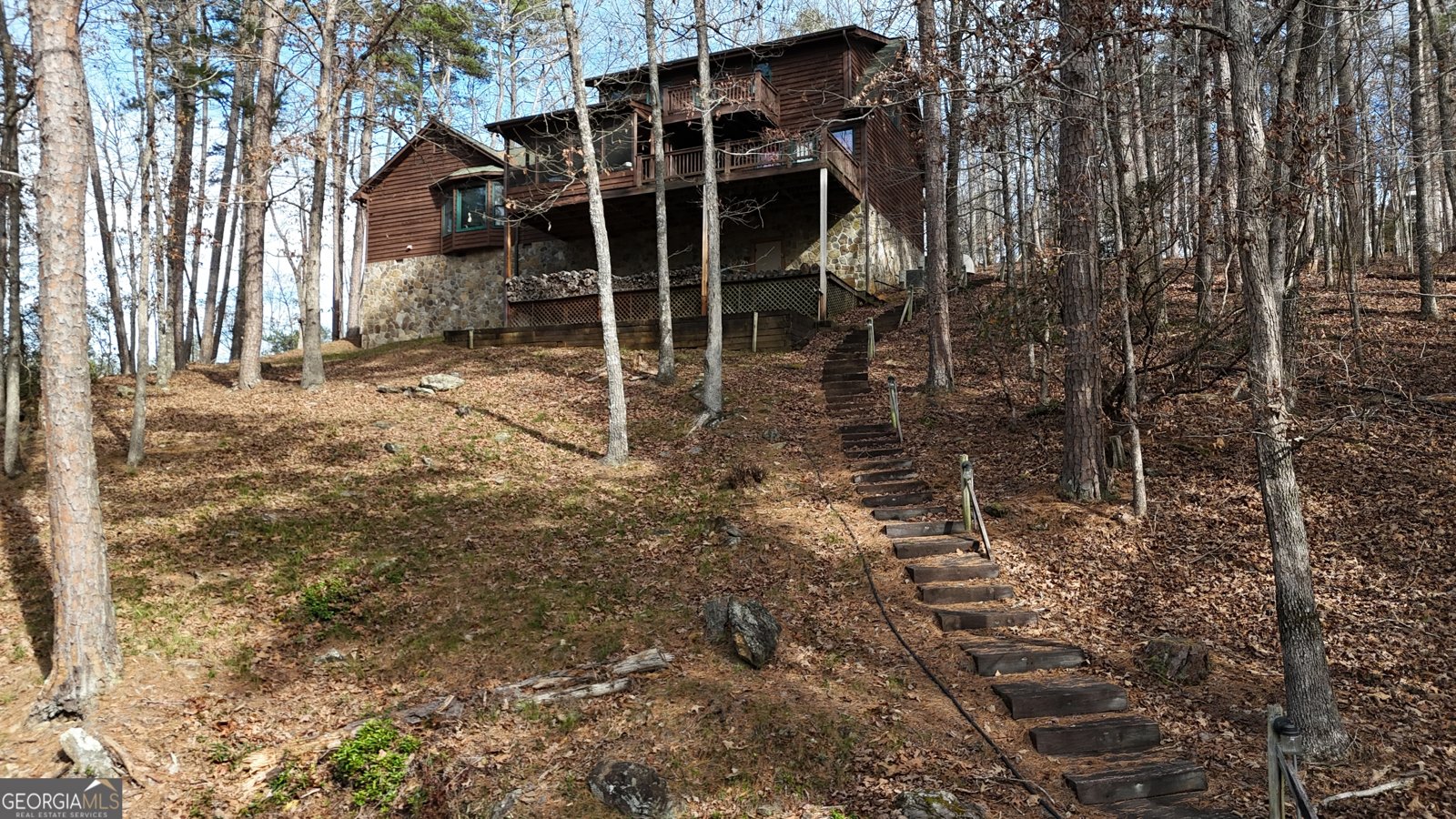 500 Cross Creek Trail Demorest - 32