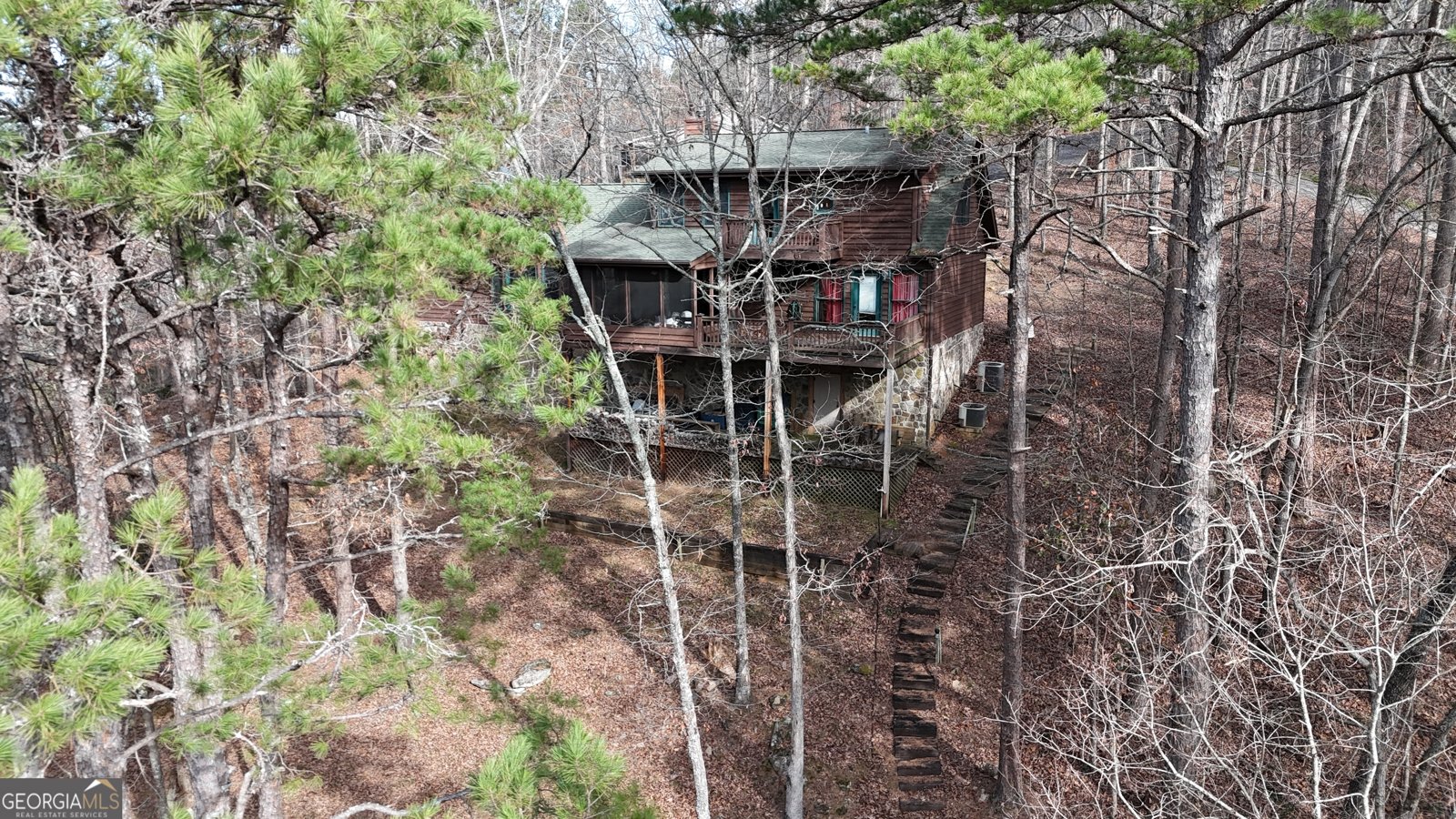 500 Cross Creek Trail Demorest - 33