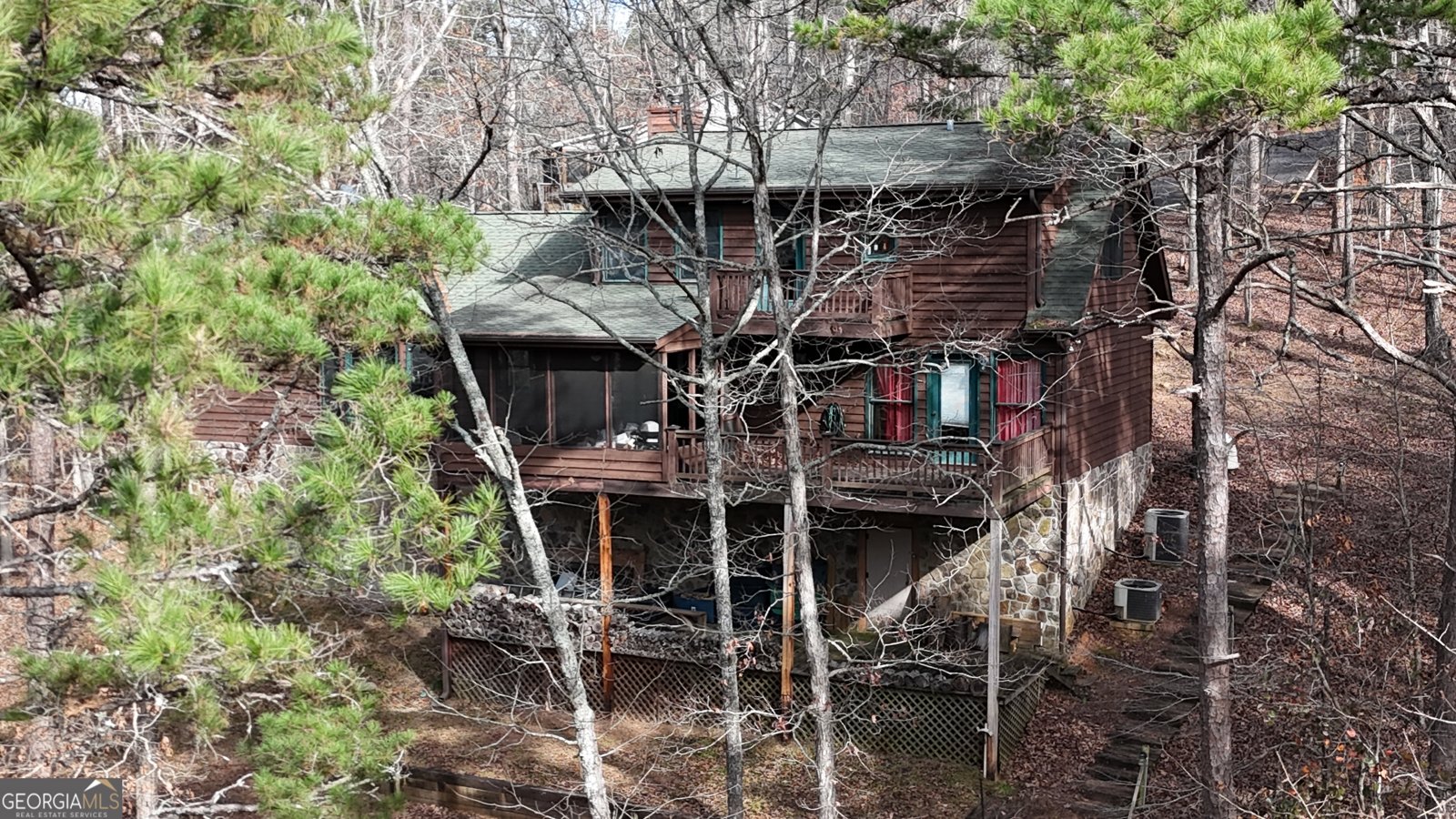 500 Cross Creek Trail Demorest - 34