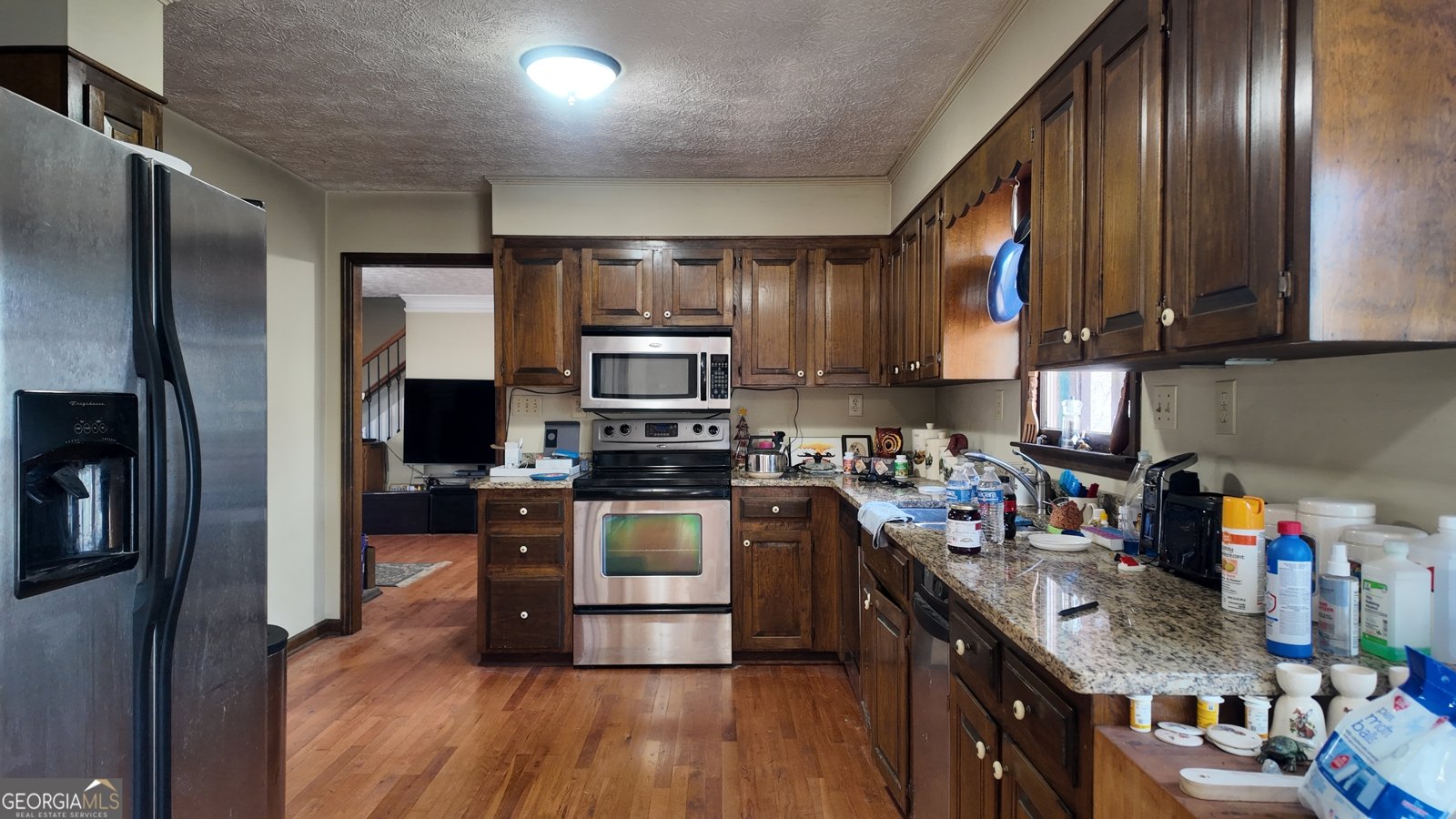 500 Cross Creek Trail Demorest - 5