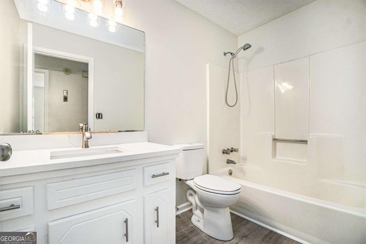 1100 Sallete Court Marietta - 15