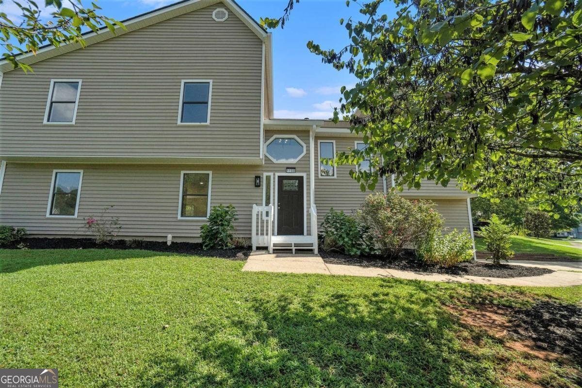 1100 Sallete Court Marietta - 3