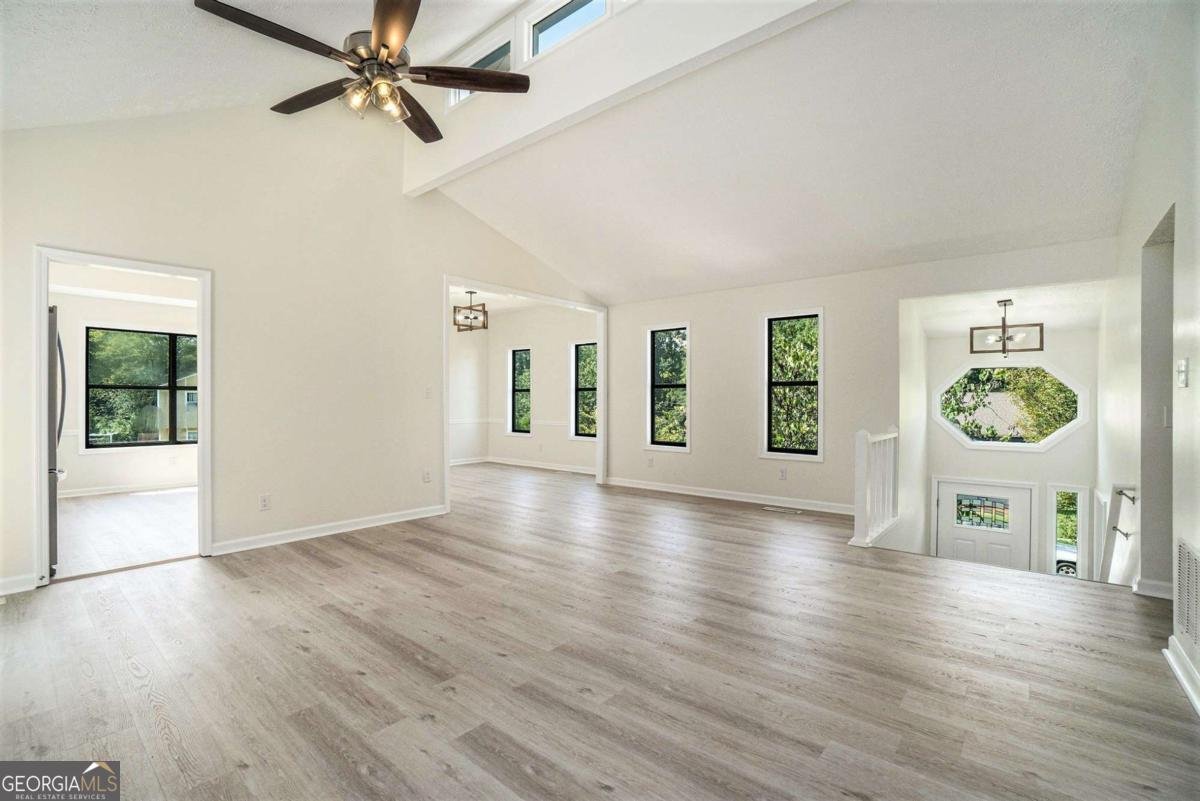 1100 Sallete Court Marietta - 4