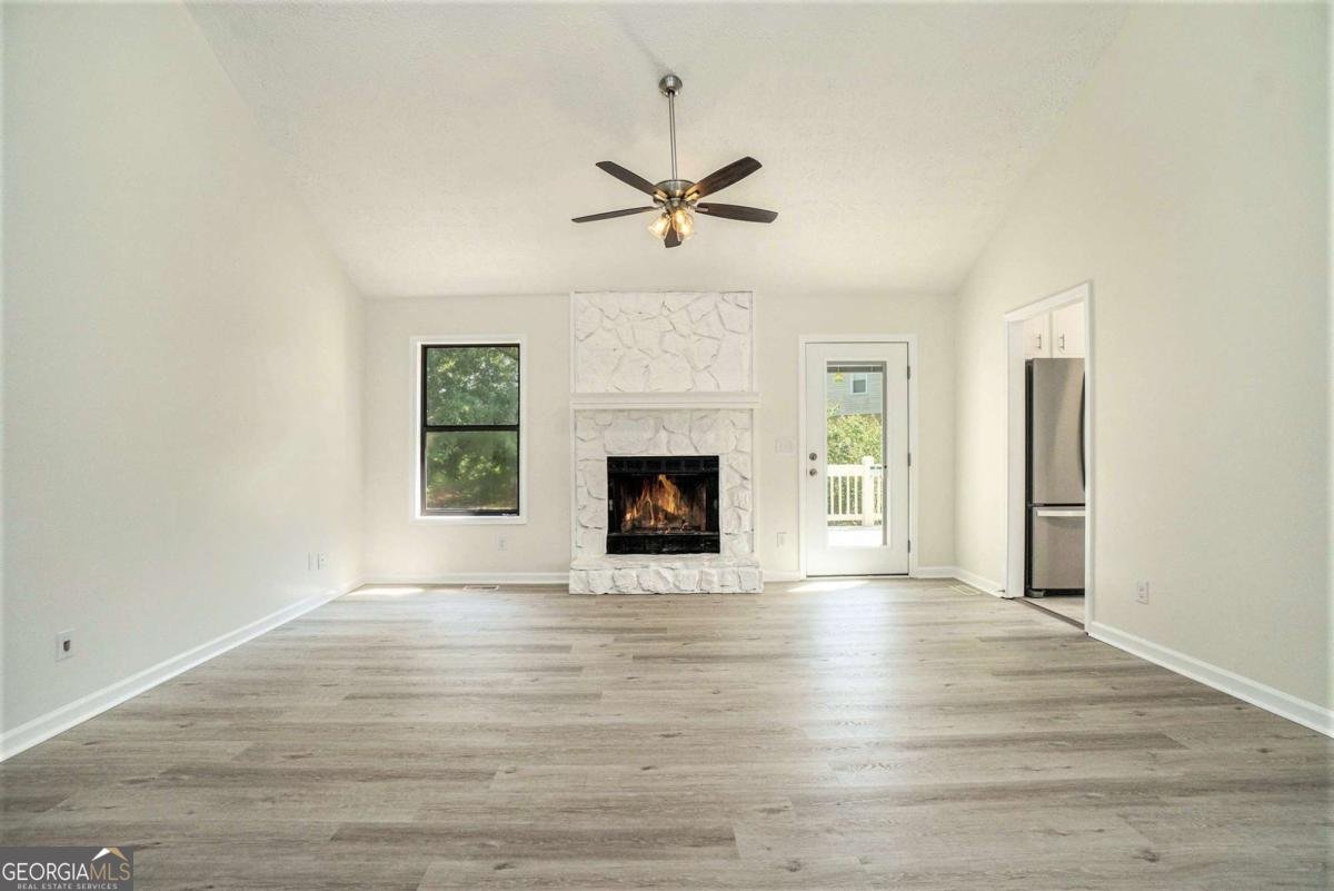 1100 Sallete Court Marietta - 5