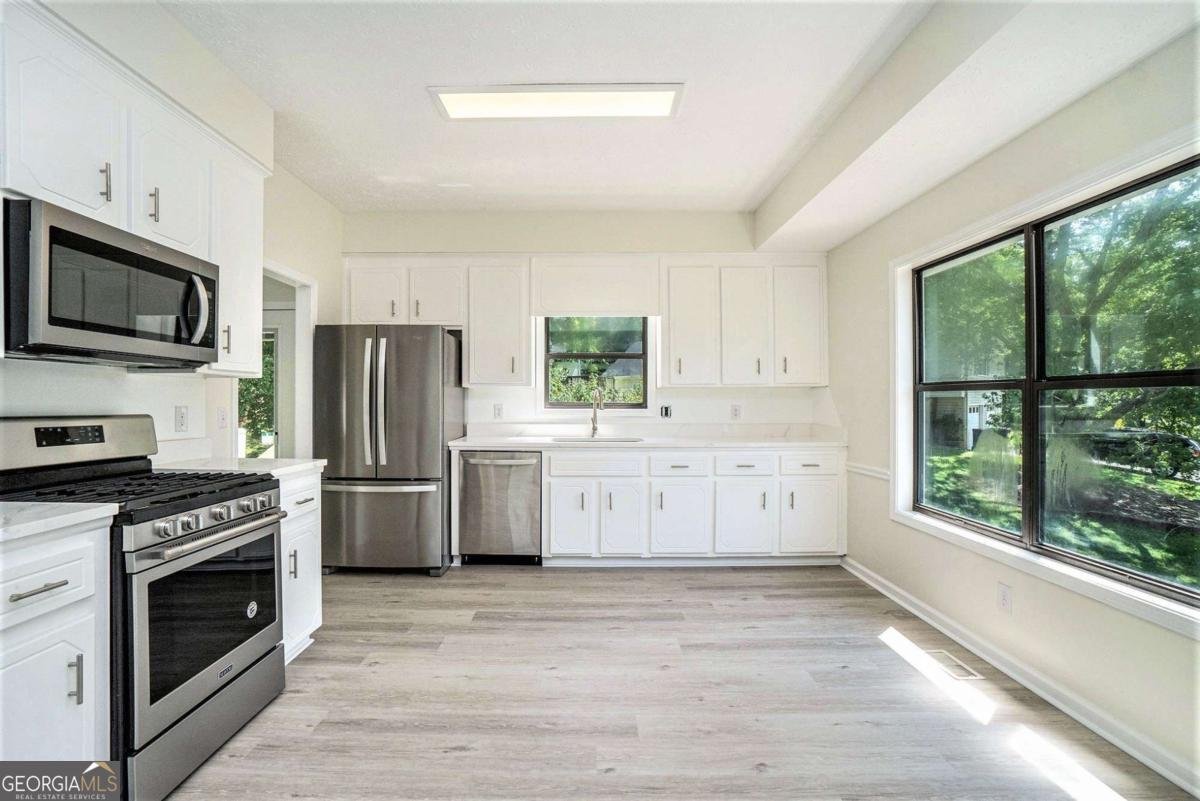 1100 Sallete Court Marietta - 6