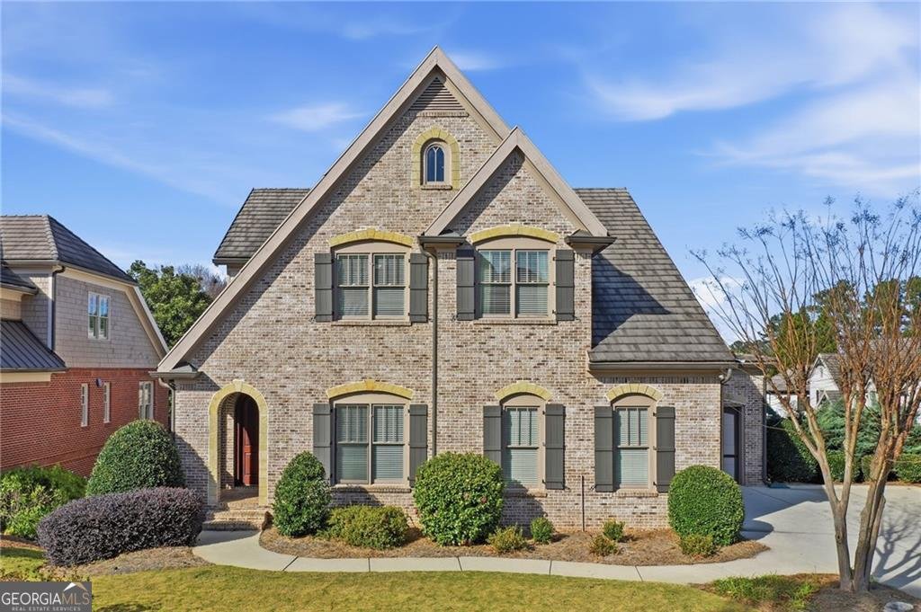 2615 Hillandale Circle Cumming - 1