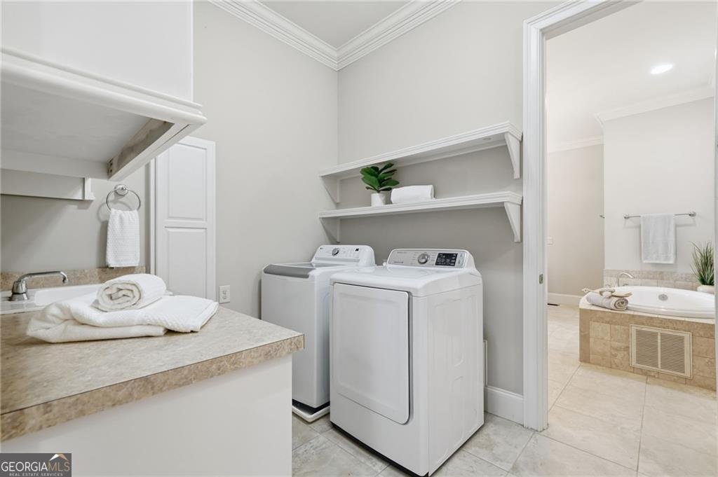 2615 Hillandale Circle Cumming - 10