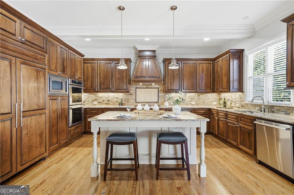 2615 Hillandale Circle Cumming - 12