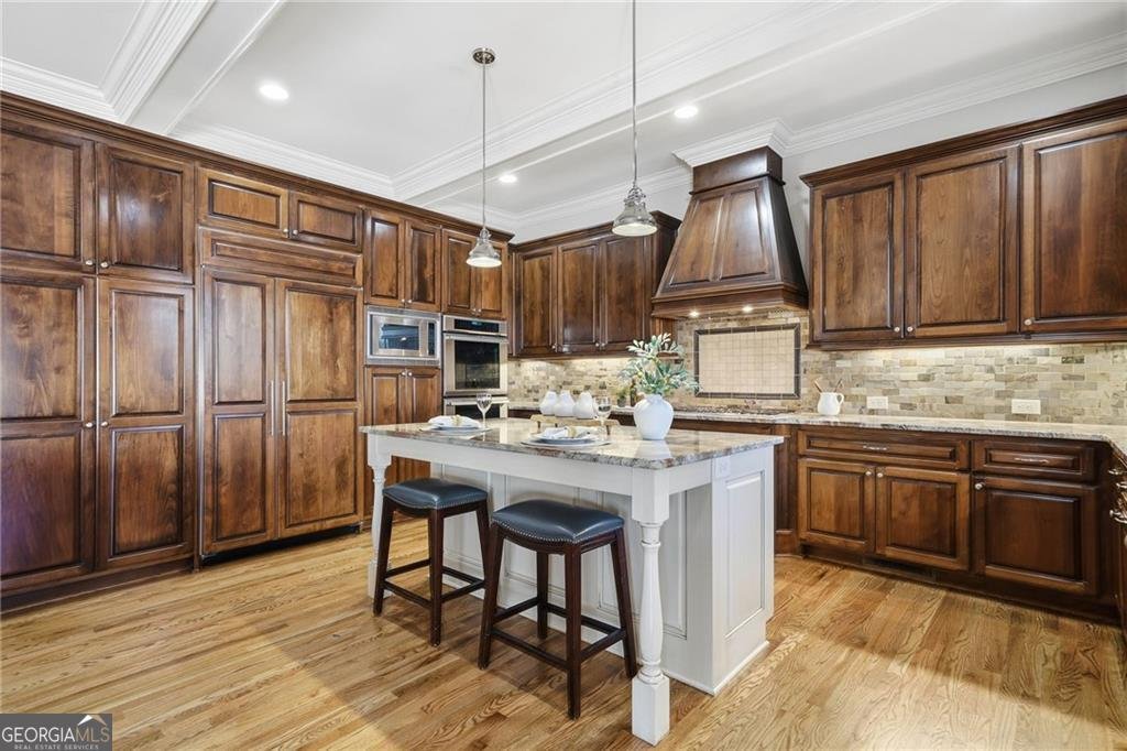 2615 Hillandale Circle Cumming - 13