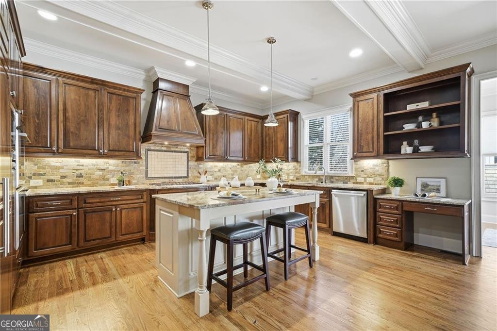 2615 Hillandale Circle Cumming - 14