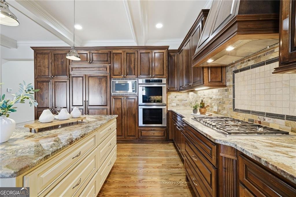 2615 Hillandale Circle Cumming - 17