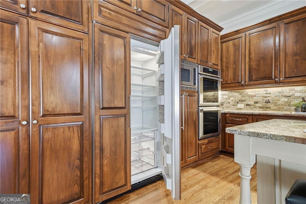 2615 Hillandale Circle Cumming - 18