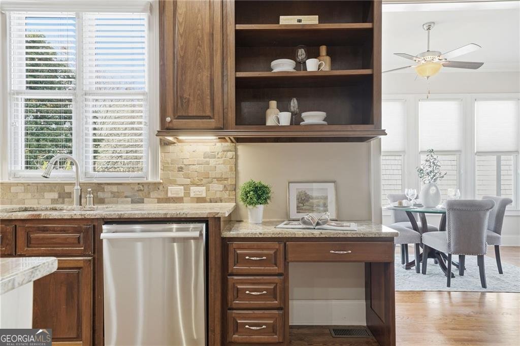 2615 Hillandale Circle Cumming - 19