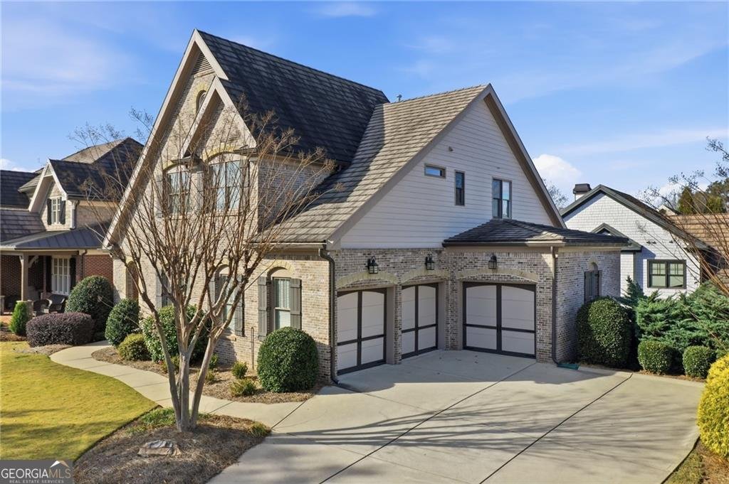 2615 Hillandale Circle Cumming - 2