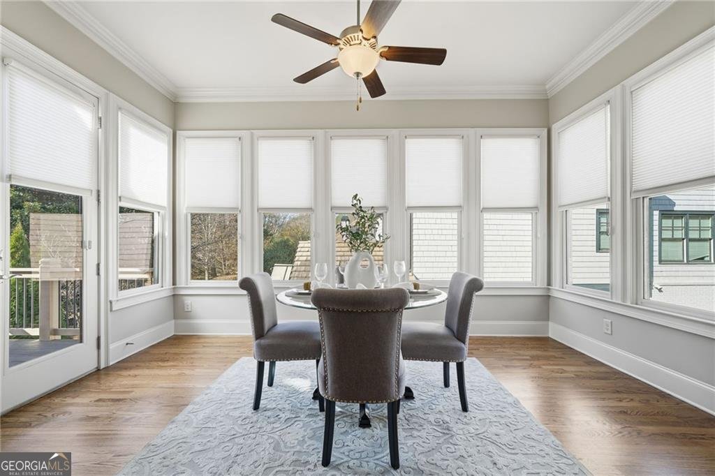 2615 Hillandale Circle Cumming - 20