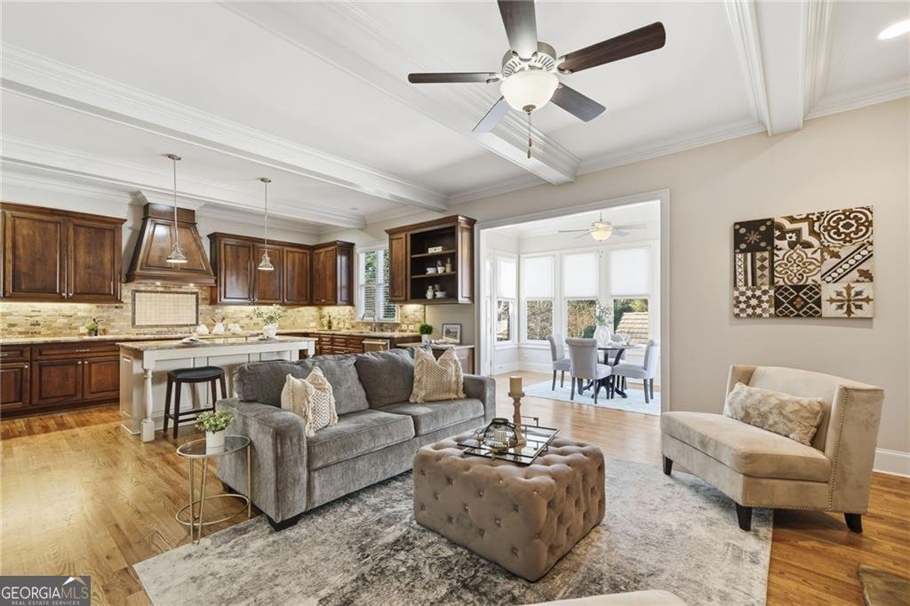 2615 Hillandale Circle Cumming - 22