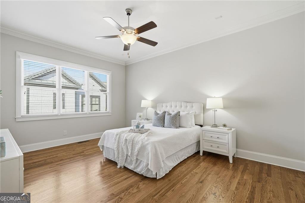 2615 Hillandale Circle Cumming - 26