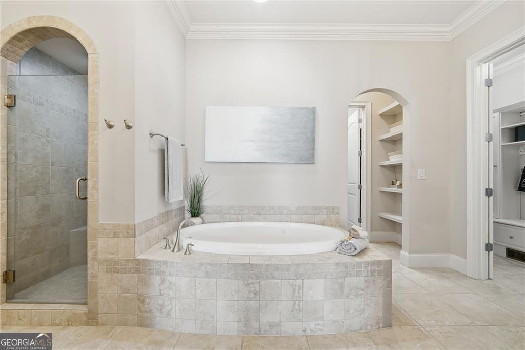 2615 Hillandale Circle Cumming - 27