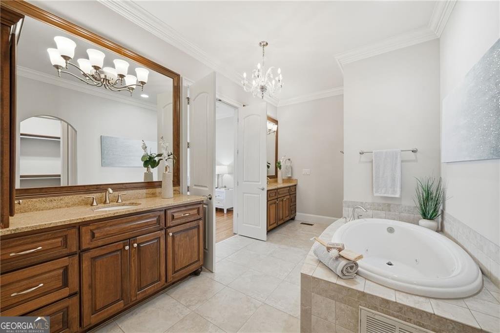 2615 Hillandale Circle Cumming - 28