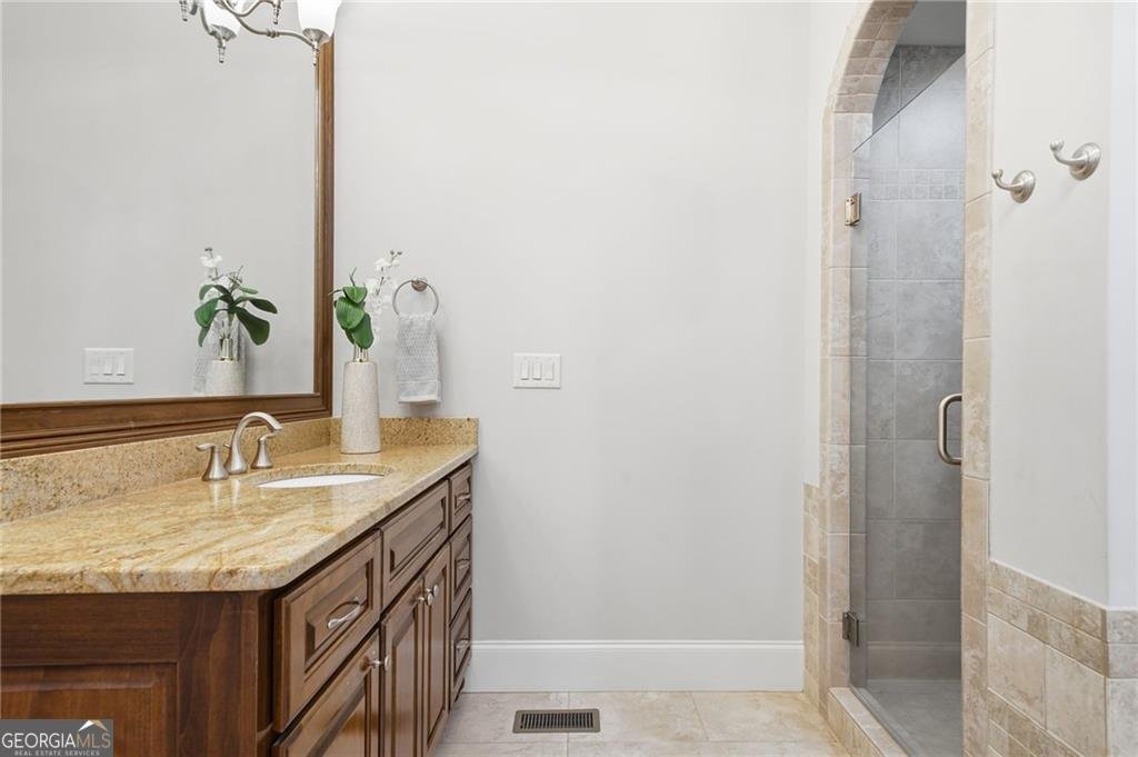 2615 Hillandale Circle Cumming - 29