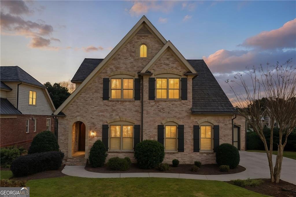 2615 Hillandale Circle Cumming - 3