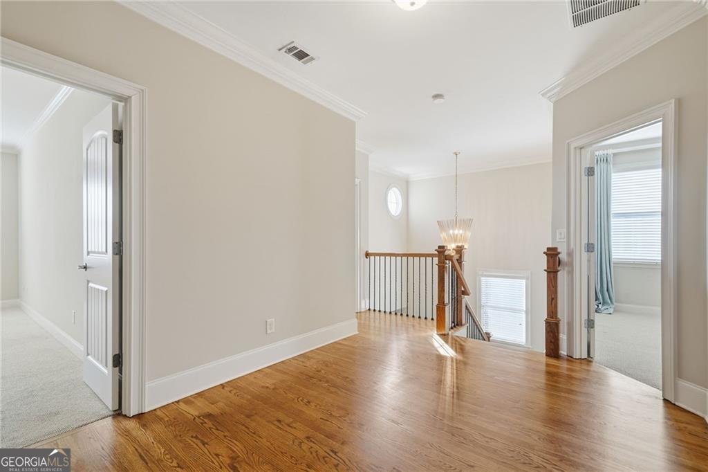 2615 Hillandale Circle Cumming - 33