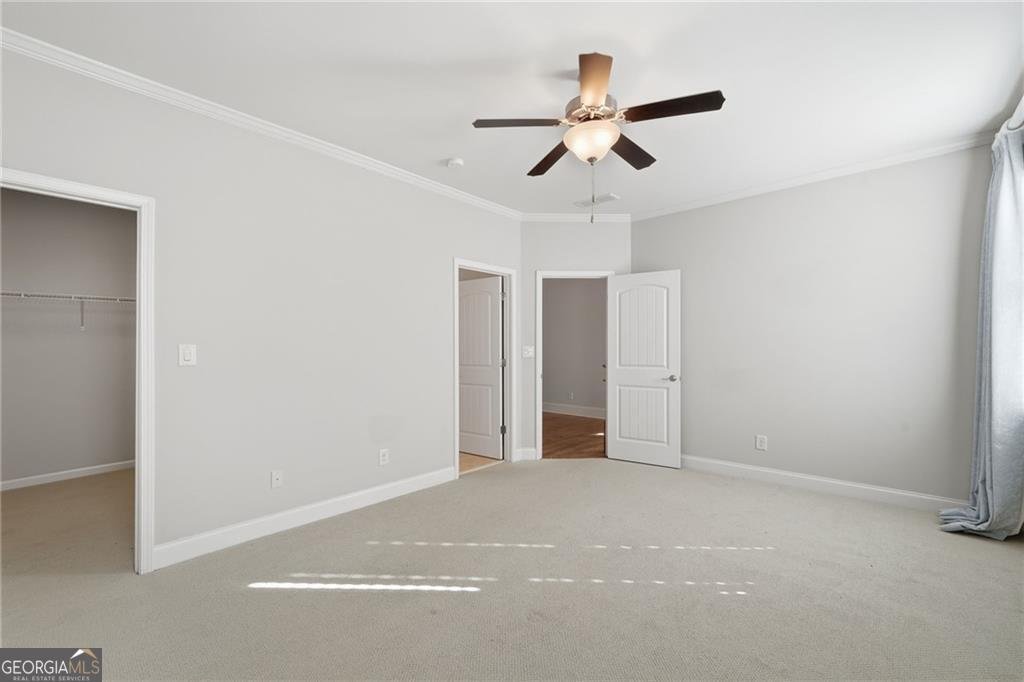 2615 Hillandale Circle Cumming - 35