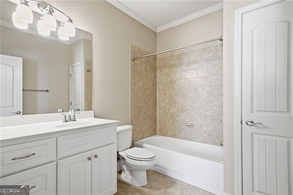 2615 Hillandale Circle Cumming - 36